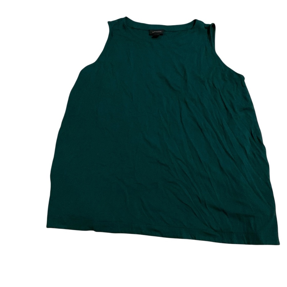 J. Jill wherever collection Sleeveless Tank Top